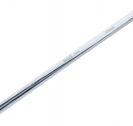 Terkšlinis žiedinis dvipusis veržliaraktis | ilgas tipas | 10 mm (7240)