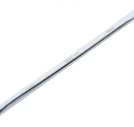 Terkšlinis žiedinis dvipusis veržliaraktis | ilgas tipas | 11 mm (7241)