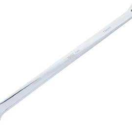 Terkšlinis žiedinis dvipusis veržliaraktis | ilgas tipas | 18 mm (7258)