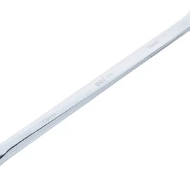 Terkšlinis žiedinis dvipusis veržliaraktis | ilgas tipas | 19 mm (7249)