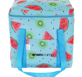 Terminalinis Vakas 32x25x35 Cm 28l Fruit Melon Enero Camp