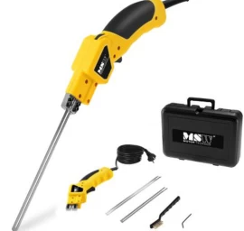Terminis Polistireno Profilių Pjaustytuvas Msw Styro Cutter 06 230v 150w Kit