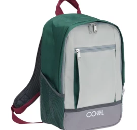 Termo Kuprinė 10l Redcliffs Green