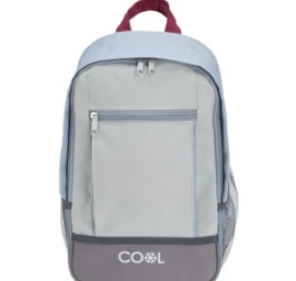 Termo Kuprinė 10l Redcliffs Grey