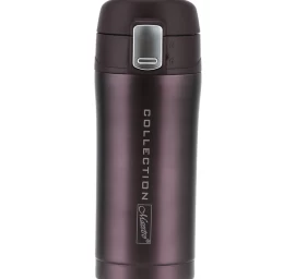 Termo Puodelis 320 Ml Maestro Brown