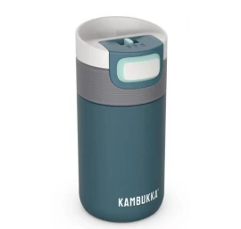 Termo puodelis Etna 300ml Deep Teal KAM11-01025