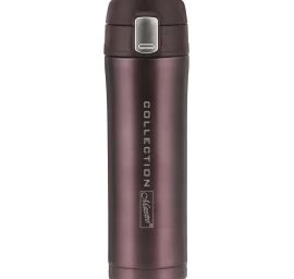 Termo Puodelis Kolekcija 450 Ml Maestro Brown