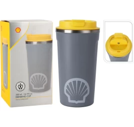 Termo Turizmo Puodelis 500ml