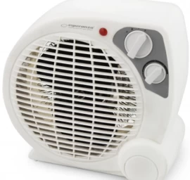 Termo Ventiliatorius Esperanza Ehh002