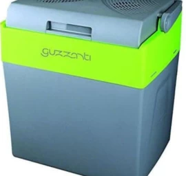 Termoelektrinis šaldytuvas-šildytuvas GZ 30B