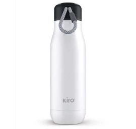 Termogertuvė KIRO 500ml balta, KI083TBW