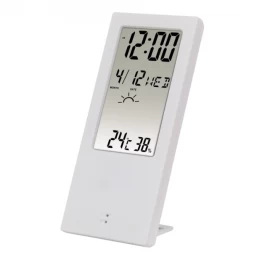 Termometras/hiprometras Th-140 Baltas
