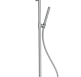 Termostatinė dušo sistema Axor Showersolutions 300 1 jet chromas 27984000