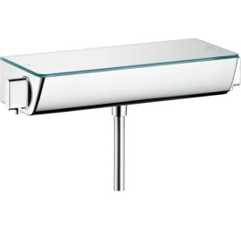 Termostatinis dušo maišytuvas Hansgrohe Ecostat Chromas