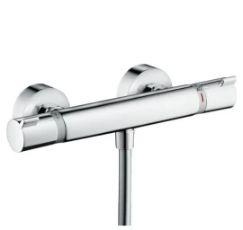 Termostatinis dušo maišytuvas Hansgrohe Ecostat Comfort chromas 13116000