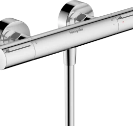Termostatinis dušo maišytuvas Hansgrohe Ecostat Element. Chrom. 13346000