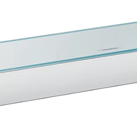 Termostatinis dušo maišytuvas Hansgrohe ShowerTablet Select 700, chromo, 13184000