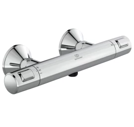 Termostatinis dušo maišytuvas Ideal Standard Ceratherm T25, chromas, A7201AA