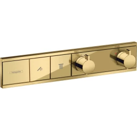 Termostatinis dušo maišytuvo modulis Hansgrohe RainSelect 15380990