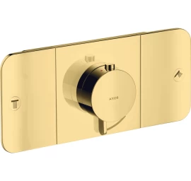 Termostatinis maišytuvas Axor One 2 funkcijų 45712990