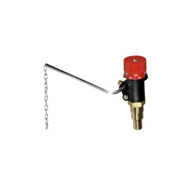 Termostatinis traukos reguliatorius Honeywell FR124-3/4A