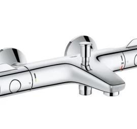 Termostatinis vonios maišytuvas Grohtherm 800, 34567000