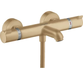 Termostatinis vonios maišytuvas Hansgrohe Ecostat 13114140