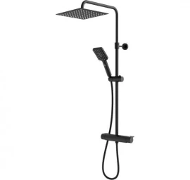 Termostato dušo sistema Square, GB4121833553