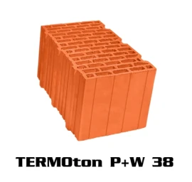 TERMOTON P+W 38