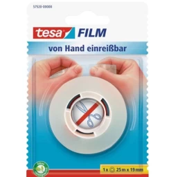 Tesa Lipni Juosta, 1 Vnt. (vokiečių Produktas).
