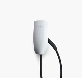 Tesla Gen 3 EU elektromobilių įkrovimo stotelė