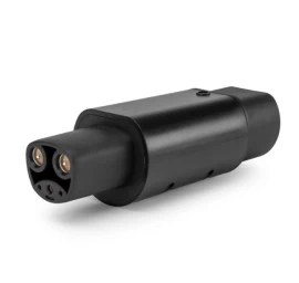 Tesla Type 1 - Type 2 adapteris