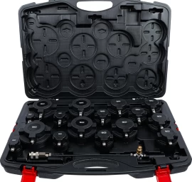 Testavimo rinkinys turbo sistemoms | 17 vnt. (9585)