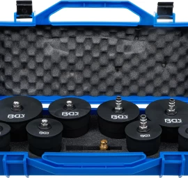 Testavimo rinkinys turbo sistemoms (8563)