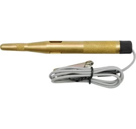 Testeris įtampai 6-24V