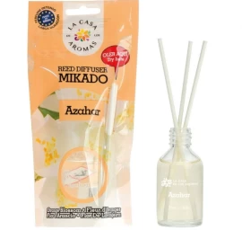 the House Of Aromas Apelsinų žiedų Kvapiosios Lazdelės, 30 Ml.