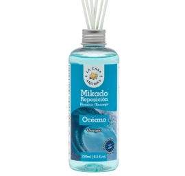 The House Of Aromas Kvapiųjų Aliejų Užpildas Ocean Scent, 250 Ml.