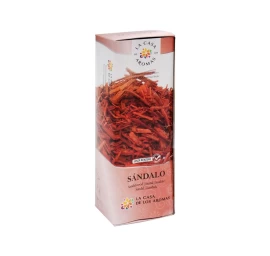 the House Of Aromas Smilkalai sandalwood Aromatas, 20 Vnt.