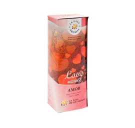 The House Of Aromas Smilkalai Scented Love, 20 Vnt.