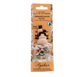 the House Of Scents Automobilio Oro Gaiviklis orange Blossom, 7 Ml.
