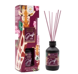 The House Of Scents Safari Kvapiosios Lazdelės Giraffe Chic, 100 Ml.