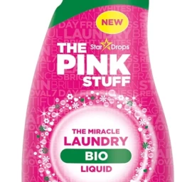 The Pink Stuff, Skalbimo Gelis, 960ml (vokietijos Produktas)