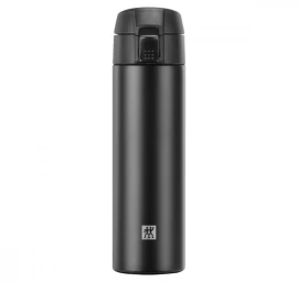 Thermal mug 450 ml      Zwilling Thermo black