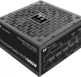 Thermaltake 1000w Kompiuterio Maitinimo šaltinis Ps-stp-1000fnfage-1