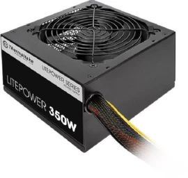 Thermaltake 350w Kompiuterio Maitinimo šaltinis Ps-ltp-0350npcneu-2