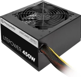 Thermaltake 450 W Kompiuterio Maitinimo šaltinis Ps-ltp-0450npcneu-2