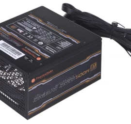 Thermaltake 500w Kompiuterio Maitinimo šaltinis Ps-sps-0500mnsawe-1