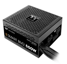 Thermaltake 550w Kompiuterio Maitinimo šaltinis Ps-spd-0550mnfabe-1