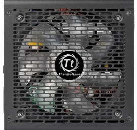 Thermaltake 550w Kompiuterio Maitinimo šaltinis Ps-spd-0550nnsabe-1