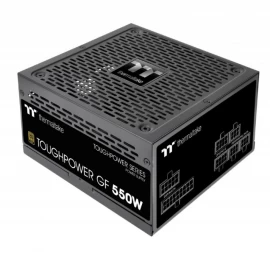 Thermaltake 550w Kompiuterio Maitinimo šaltinis Ps-tpd-0550fnfage-2